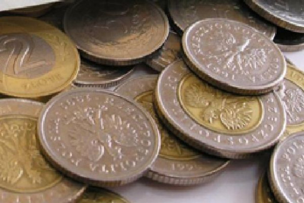 Analitycy HSBC: złoty odrobi w tym roku starty