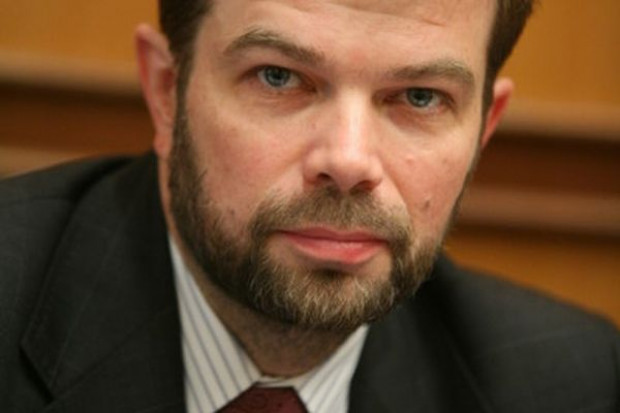 Adam Basałaj, dyrektor generalny FRoSTA (fot. Zelaznastudio.pl) Dyrektor Frosty: W 2012 r. sprzedaż dań gotowych utrzyma się na poziomie zeszłego roku
