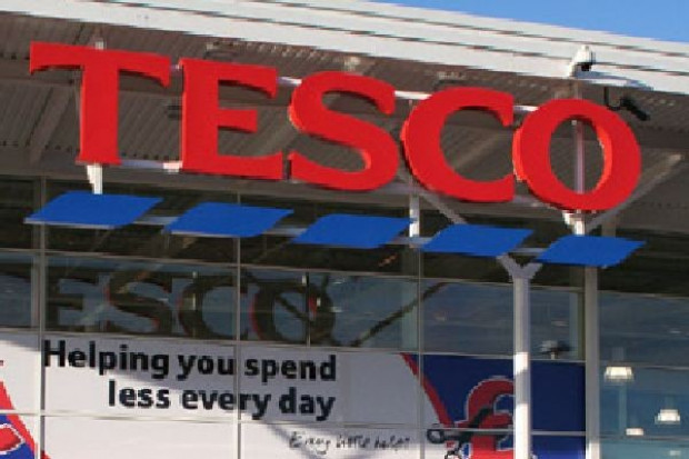 Tesco Sieć Tesco rozpocznie wojnę cenową, by odzyskać pozycję rynkową