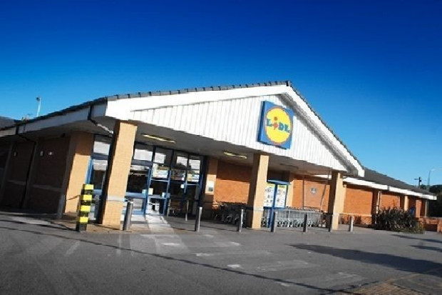 Lidl Nowy franczyzowy hard dyskont może być tańszy od Biedronki i Lidla