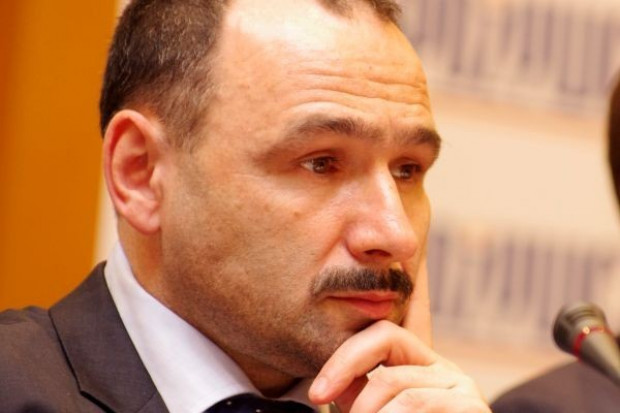 Bogusław Kowalski, prezes i największy udziałowiec Graala Graal przejmie Wilbo?