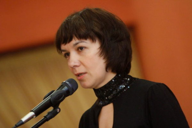 Agnieszka Maliszewska, dyrektor biura Polskiej Izby Mleka /fot.żelaznastudio Dyrektor PIM: Nawet dobry produkt nie wypromuje się sam