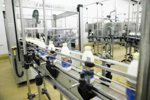 Ekspert o rozwoju systemów zarządzania bezpieczeństwem żywności