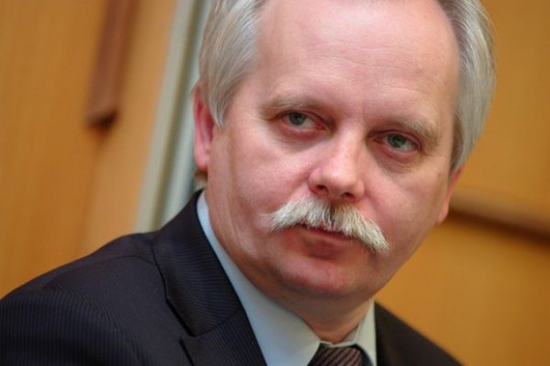 Jerzy Wierzbicki, prezes Polskiego Zrzeszenia Producentów Bydła Mięsnego Decyzją Brukseli system QMP uzyska wsparcie z PROW