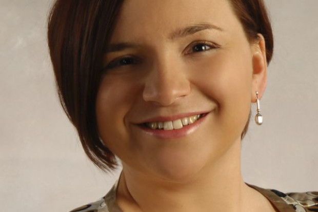 Justyna Pesta, specjalista ds. komunikacji Rieber Foods Polska Konsumenci coraz częściej sięgają po dania gotowe