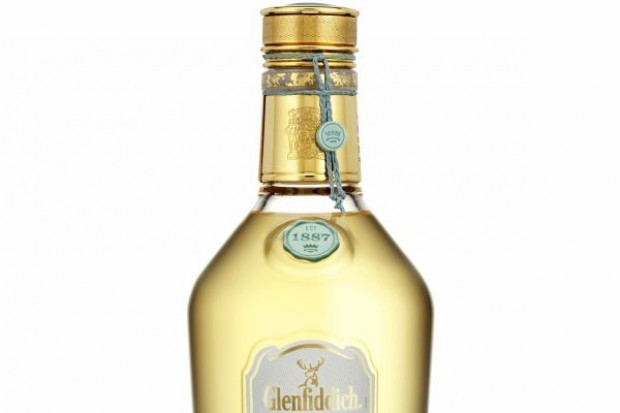 Whisky za 46 tysięcy funtów