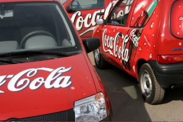 W łódzkim zakładzie dalej działać będzie dział sprzedaży i obsługi dystrybucji oraz magazyn Dyrektor Coca-Coli: Likwidacja zakładu w Łodzi spowoduje wzrost produkcji w innych naszych fabrykach