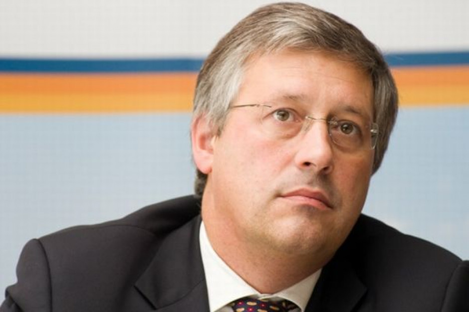 Pedro Pereira da Silva, country manager Jeronimo Martins w Polsce Dyrektor Jeronimo Martins na liście najbardziej wpływowych ludzi gospodarki
