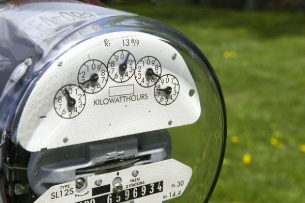 Zarządzanie energią powinno być oparte na rzetelnym monitoringu i pomiarach zużycia