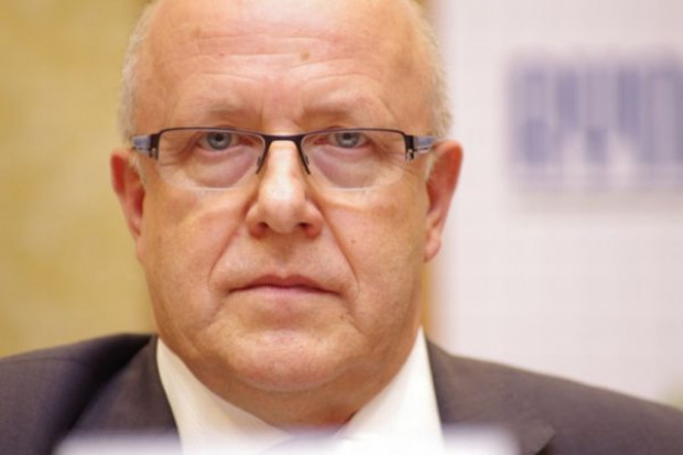 Wojciech Kruszewski, prezes Lewiatan Holding Lewiatan chce mieć 3000 sklepów w 2012 r.