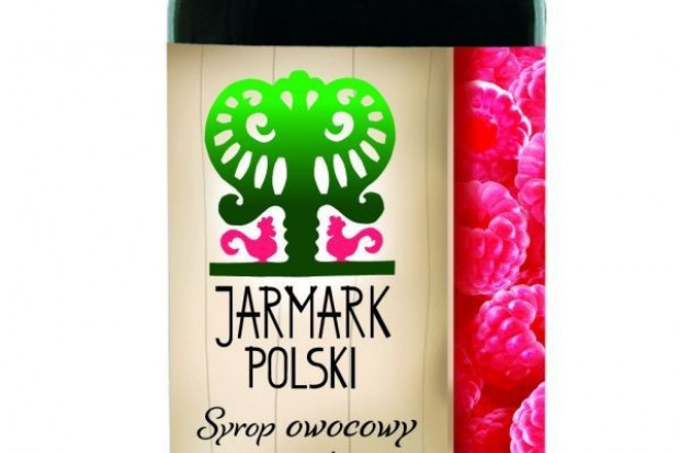 Hoop Polska wprowadził na rynek nową markę syropów - Jarmark Polski Hoop chce zwiększyć udziały w rynku syropów. Firma wprowadza nową markę