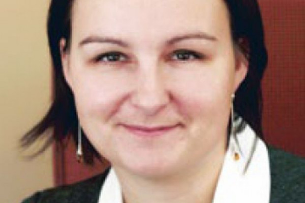 Elżbieta Kujawska, dyrektor finansowa Atlanta Poland Dyrektor Atlanty: Wdrożyliśmy system IFS