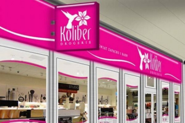 Sieć Drogerii Koliber to obecnie ok. 80 placówek handlowych Prezes sieci Koliber: Obecność Grupie Eurocash pomoże konkurować z dyskontami