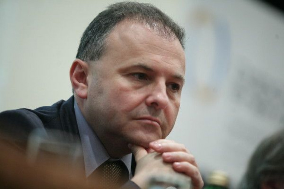 Prof. Witold Orłowski, główny doradca ekonomiczny PricewaterhouseCoopers Polska Prof. Orłowski: Światowe ceny żywności będą szybko rosły
