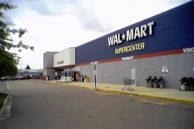 Walmart będzie szukał okazji do przejęć w Europie