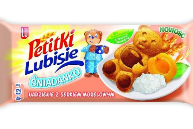 Lubisie Śniadanko