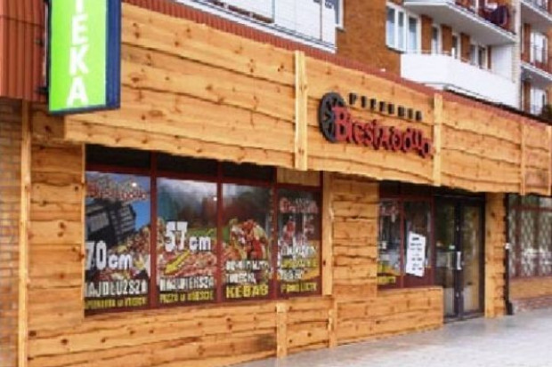 Fot. Biesiadowo Biesiadowo otworzy sześć nowych restauracji