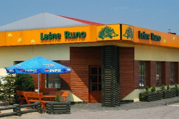 Obecnie w ramach sieci Leśne Runo działa 15 restauracji Prezes Leśnego Runa: Nie można panicznie reagować na rosnące ceny żywności