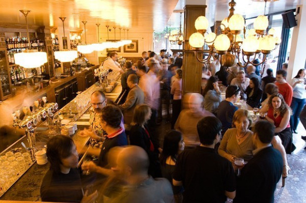 Belgian Beer Cafe w australijskim Melbourne AB InBev otworzy w Polsce 6-10 piwiarni