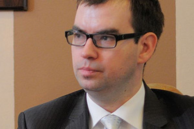 Adam Mokrysz z zarządu Mokate Mokate mocno rozwija eksport. Wchodzi na nowe rynki