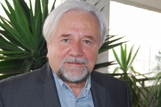 Na zdj. Krzysztof Gierańczyk, radca Ambasady RP w Brazylii Bilans w handlu z Brazylią jest ujemny od lat. Ekspert: Wejście na ten rynek jest niezwykle trudne
