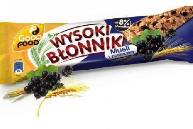 Batony Wysoki Błonnik