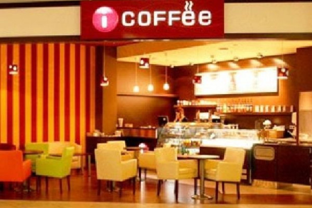 Fot. za pasazgrunwaldzki.pl Ruch pozbył się sieci kawiarni. Nowy właściciel iCoffee zapowiada rozwój