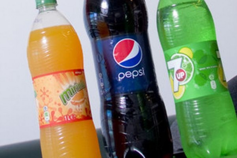 Na 2013 roku PepsiCo przewiduje ponad pięcioprocentowy wzrost zysków