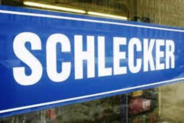 Fot. abendblatt.de Schlecker: Działalność w Polsce zostanie utrzymana w prawie niezmienionym stanie