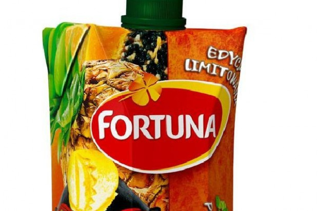Egzotyczne smaki Fortuny