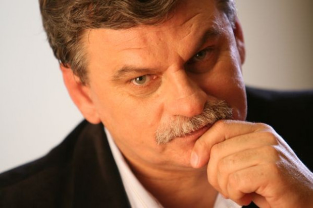 Tomasz Łączyński, prezes ZM Pekpol Ostrołęka Prezes Pekpolu: Średnie firmy mięsne mają największy potencjał konsolidacyjny