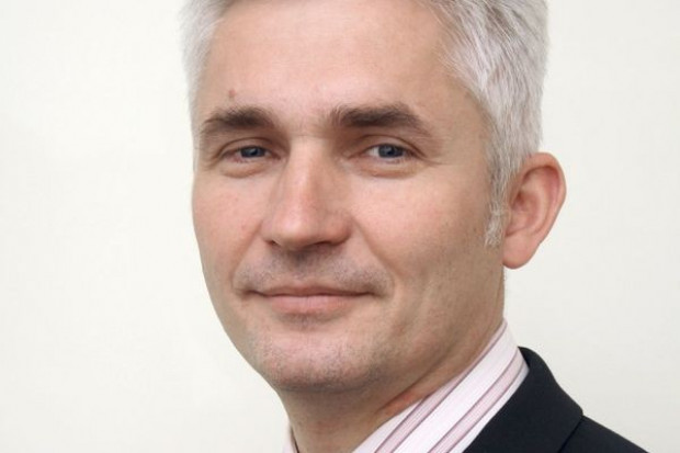 Mateusz Wiśniewski, wiceprezes Kolportera Wiceprezes Kolportera: Zamierzamy osiągnąć liczbę 950 lokalizacji w 2012 r.