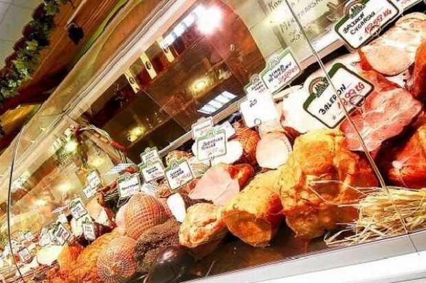 Seria Polonium liczyć na razie będzie 25 produktów Klaster mięsny wprowadzi wspólną markę wędlin