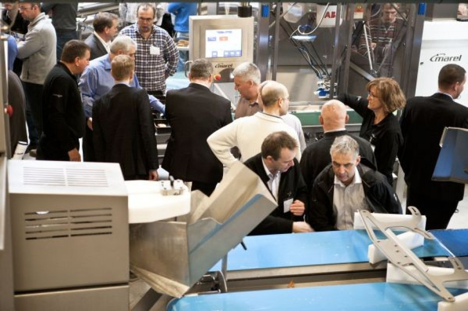 SalmonShow 2012