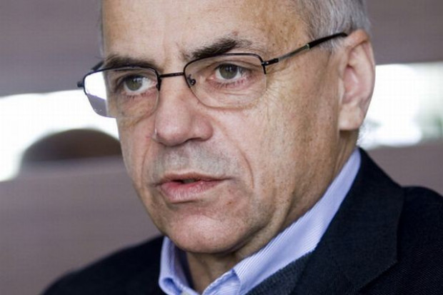 Na fot. Zbigniew Kalinowski, prezes OSM Piątnica OSM Piątnica zainwestowała 13 mln zł w elektrociepłownię