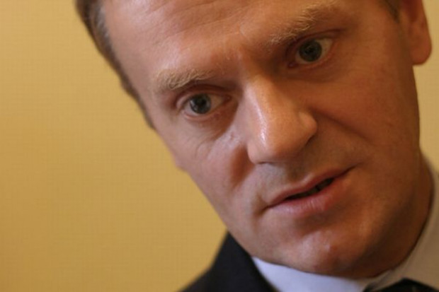 Donald Tusk RZądowy projekt reformy: emerytury dla kobiet i mężczyzn po 67. roku życia