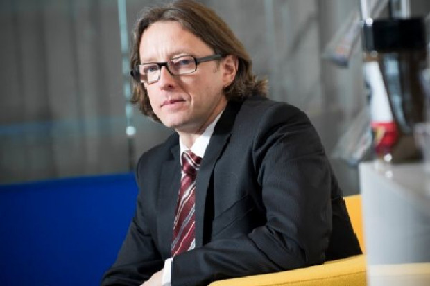 Sylweriusz Faruga, prezes Makro Cash&Carry Polska, Prezes Makro: Będziemy przyglądać się rynkowi pod kątem akwizycji