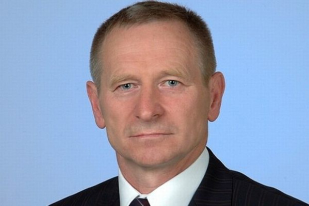 Na zdj. Leszek Świętochowski, nowy prezes ANR Leszek Świętochowski nowym prezesem ANR