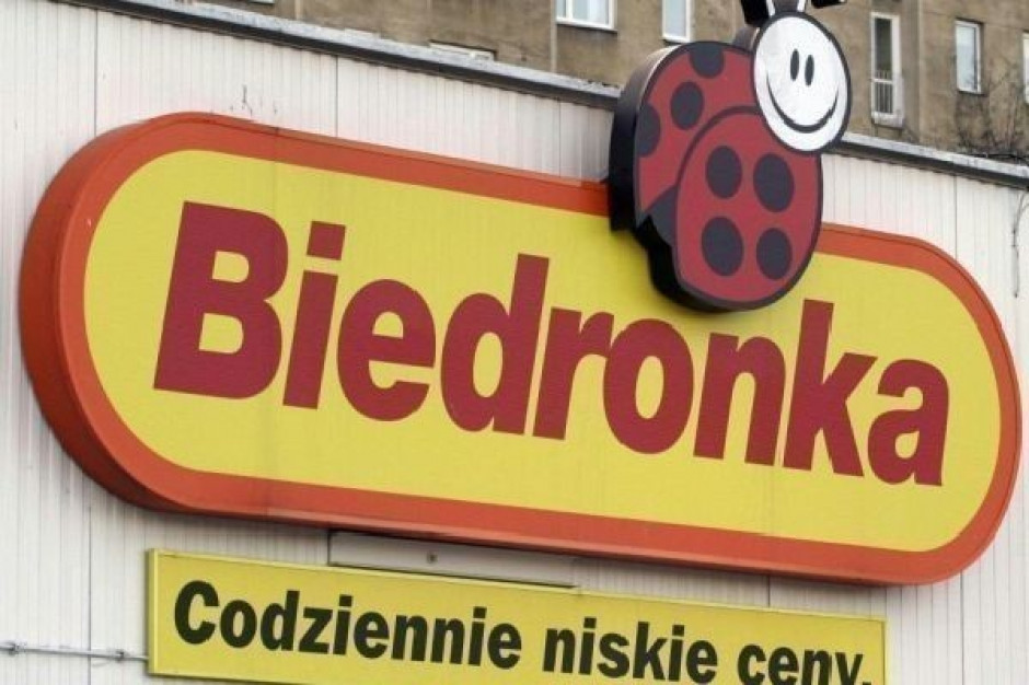 Biedronka odpowiada KZSM: Będziemy testować nowe modele współpracy z lokalnymi dostawcami