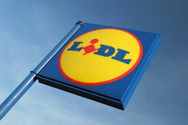 Fot. Daas Lidl ma kłopoty. UOKiK wszczął postępowanie