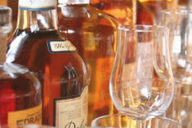 Wartość polskiego rynku whisky wzrosła o 23 proc.