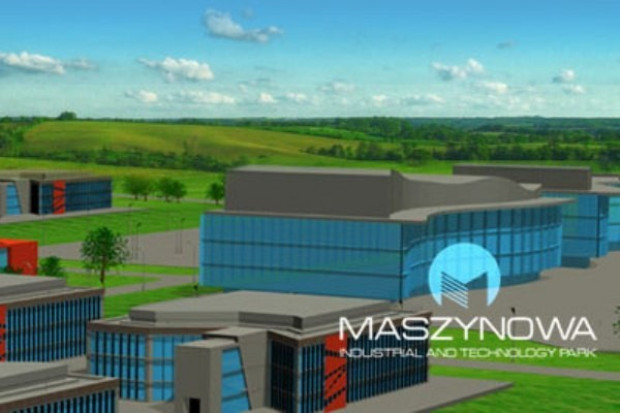 Fot. www.investgda.pl JMD uruchomi dwa nowe centra dystrybucyjne i planuje kolejną inwestycję