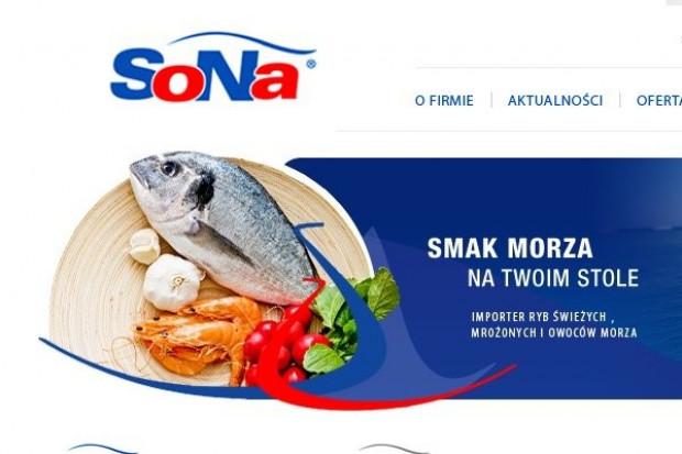 SoNa chce zwiększyć eksport