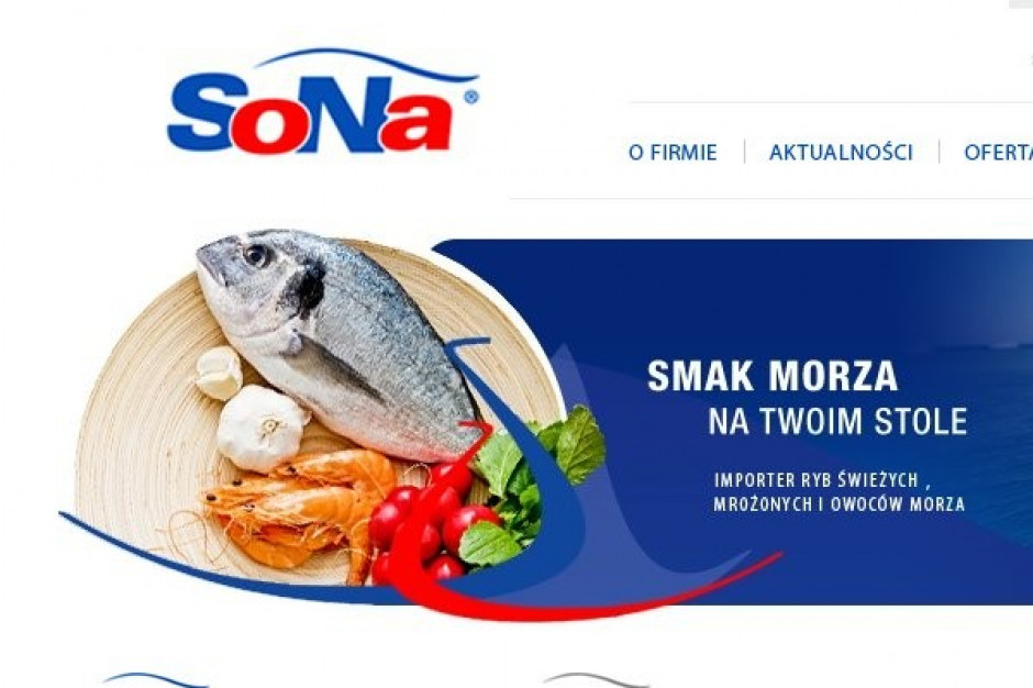 SoNa chce zwiększyć eksport