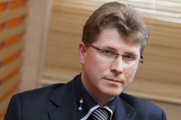 Tomasz Petelicki, dyrektor zarządzający Firmy Roleski Dyrektor Firmy Roleski: To decyzje polityczne przesądzą o sytuacji przedsiębiorców