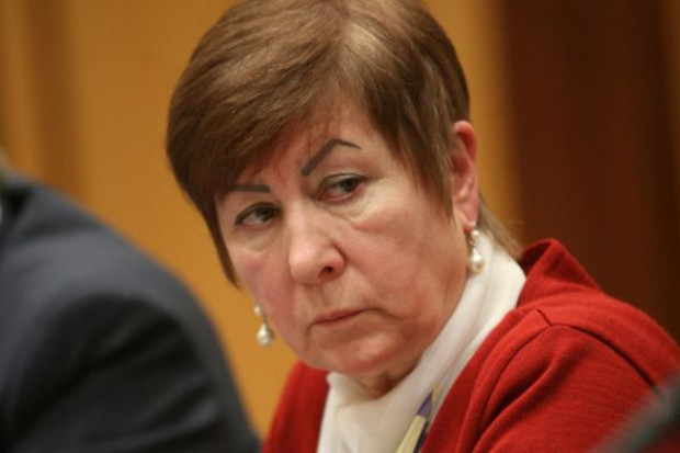prof. Jadwiga Seremak-Bulge z IERiGŻ Produkty mleczarskie mogą w tym roku stanieć o 15-30 proc