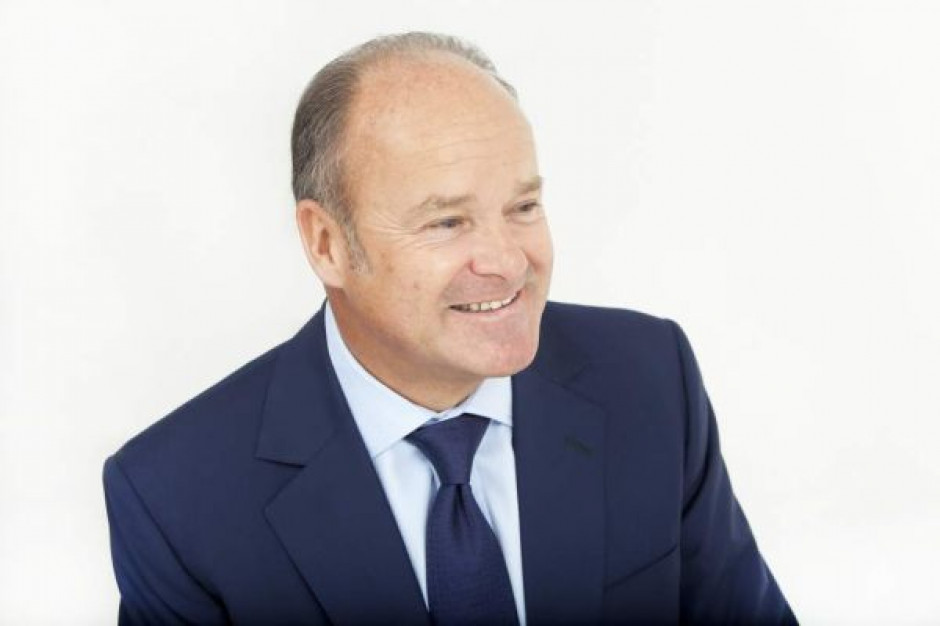 Paul Walsh, Chief Executive Diageo Chief Executive Diageo: Organiczny zysk z naszej działalności operacyjnej wzrósł o 9 proc.