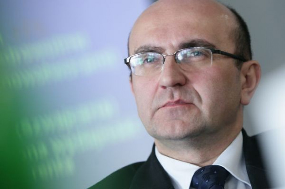 Andrzej Gantner, dyrektor generalny Polskiej Federacji Producentów Żywności PFPŻ: Ministerstwo rolnictwa nie chce reformy rynku cukru. To wbrew interesowi konsumentów