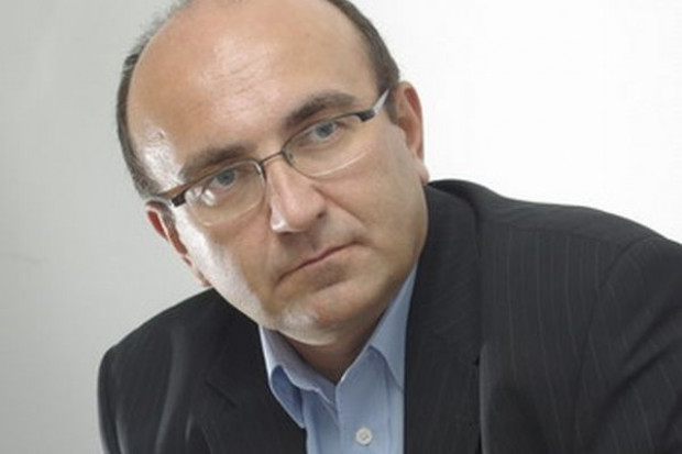 Andrzej Gantner, dyrektor generalny PFPŻ Afera solna: Przemysł spożywczy w napięciu czeka na wyniki badań PZH