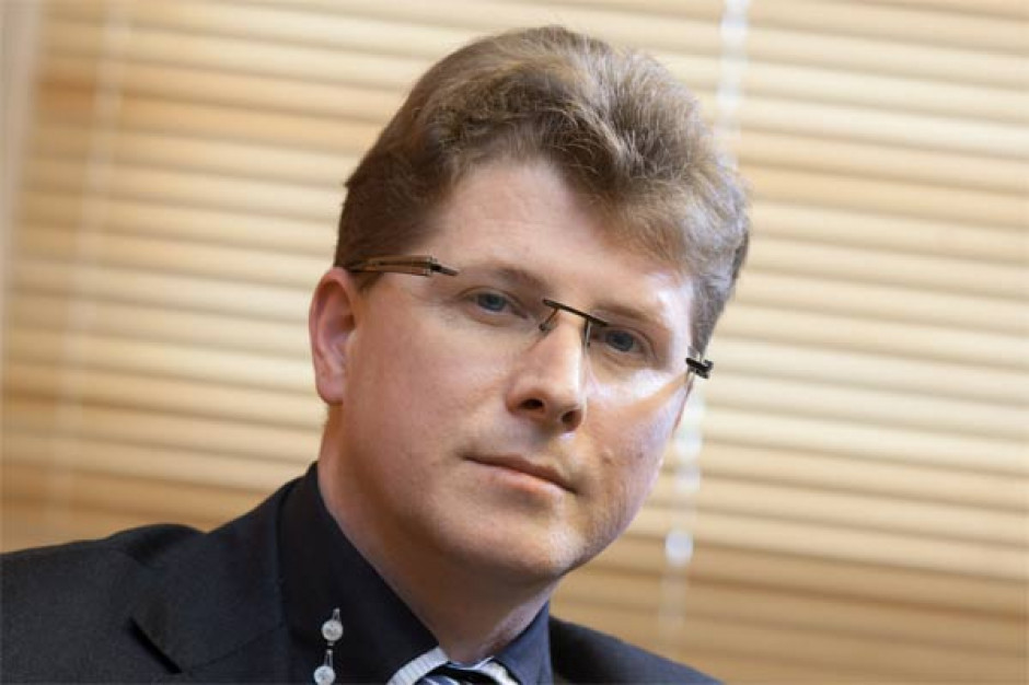 Nie boimy się kryzysu - wywiad z Tomaszem Petelickim z Firmy Roleski